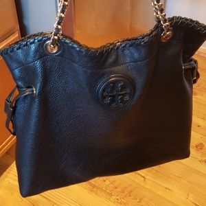 Tory Burch Marion Tote Bag